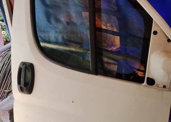 Drzwi Ducato Jumper Boxer prawe