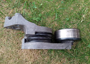 Audi A2 1.4 TDI Napinacz paska alternatora klimatyzacji