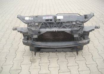 seat toledo iii 3 altea 04-09r 1,9 tdi 105km pas przedni chłodnice wentyla…