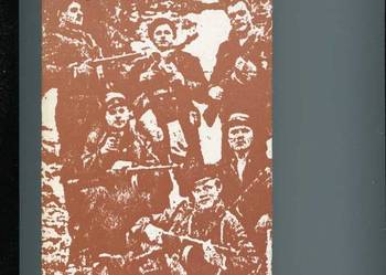 Za pasem broń - Filar