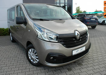 Renault Trafic III (2014-)