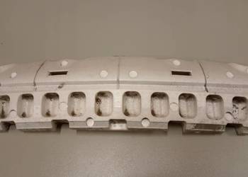 ABSORBER ZDERZAKA TYŁ NISSAN MURANO Z50