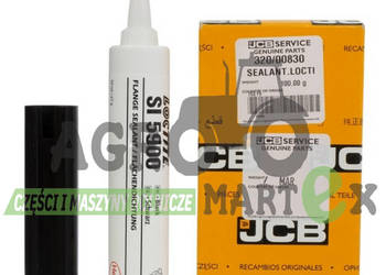 320/00830, 320-00830 USZCZELKA W PŁYNIE JCB