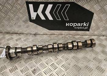 Wałek rozrządu Case 580 521 JX1080 Cummins Komatsu