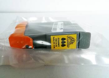 TUSZ CANON CM24B BCI-24BK Czarny MP360 MP430 MP110 MP370