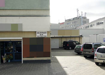 Lokal 71m2 Białystok