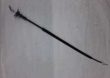 Opel Insignia A Cięgno linka zamka drzwi klamki Lewy przód kierowcy