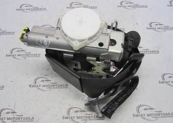 PEUGEOT 3008 I LIFT 16r pas bezpieczeństwa prawy przód 34154289A