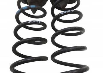 SPRĘŻYNY TYŁ  LEWA PRAWA KOMPLET Renault Talisman I (2015-2019)