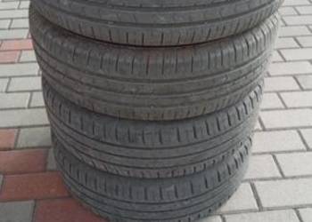 Opony letnie 175/65/R14