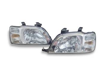 EU LAMPA PRZÓD PRAWA LUB LEWA HONDA CR-V I  CR-V ( 1 )   1995-2001 ROK