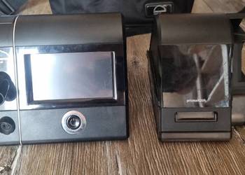 Aparat cpap bezdech senny