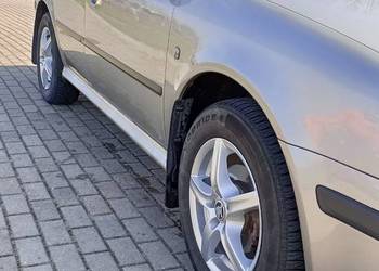 Skoda Octavia I 1.6 Škoda Tour MPI + LPG | 2008 r. | Długie opłaty