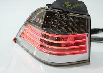 LAMPA LEWA LEWY TYŁ BMW E61 7177693
