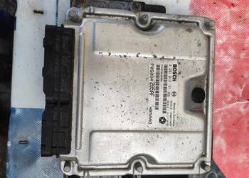 Komputery do chrysler grand Voyager