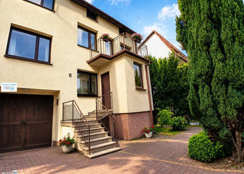 Dom Kielce 157m2