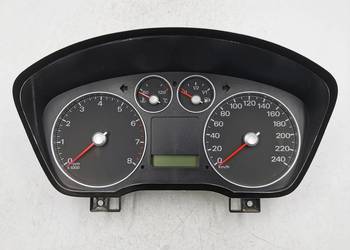 Licznik Zegary Ford C-Max Focus 1.8 16v MK2 3M5T-10849-EJ