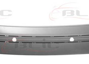 ZDERZAK TYLNY (SDN) - VW PASSAT B5 11/00-01/05
