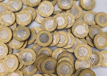 100 szt 2 zł z 1994 r