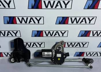 BMW F30 F31 F32 F34 F36 M3 M4 MECHANIZM WYCIERACZEK EUROPA 7267503