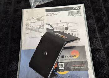 Uchwyt Samochodowy Brodit ProClip do Bmw E90/E91/E92/E93