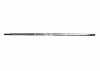 Wałek podajnika pochyłego Claas lexion 630637