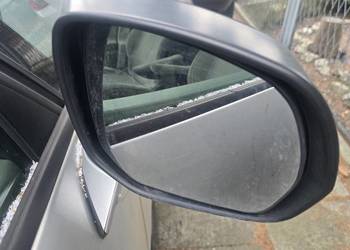 Lusterko lewy przód do citroena c4 picasso 2008 rok