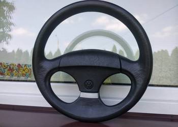 VW Golf MK2 Jetta II Polo 86c2f G40 Corrado Passat B3 kierownica