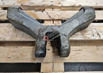 Wahacz FWD Massey Ferguson 7616, 7480, 6513