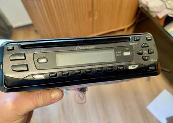 Radio Pioneer DEH-3730MP