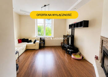 Oferta sprzedaży mieszkania 59.3m2 2 pokoje Skawina Korabnicka