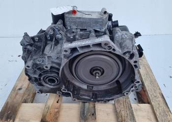 VW Golf VI 2.0 TDI AUTOMATYCZNA SKRZYNIA BIEGÓW automat DSG NMC
