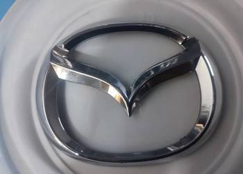 EMBLEMAT MAZDA