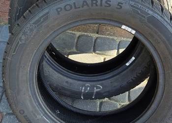 2 opony zimowe Barum  Polaris 5  185/60 R15 TXL