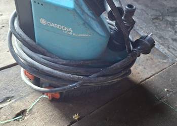 Pompy wody gardena