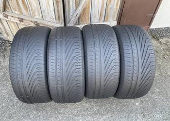 Opony Uniroyal Rainsport 3 255/50 R19
