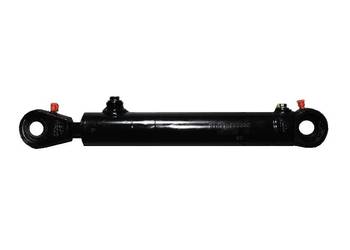 SIŁOWNIK HYDRAULICZNY 40x22 SKOK 70 2-STR [1024]