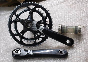 Korba Sram Forte Carbon szosa