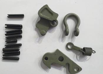 Zestaw naprawczy do haka dolnego kat. 1 i  2S 88004