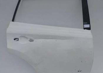 DRZWI PRAWE TYLNE PRAWY TYŁ TOYOTA RAV 4 IV