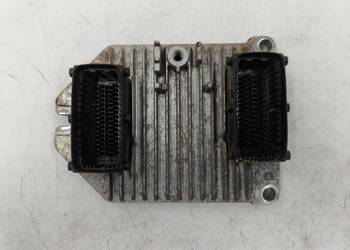 Sterownik Silnika Opel Astra G Zafira A 1.8 16v 55351751 5WK91726