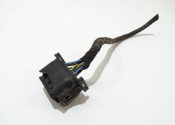 KOSTKA WTYCZKA LAMPY PRZÓD BMW E60 E61 LCI OE (4817394)