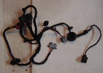 SEAT LEON TOLEDO WIĄZKA DRZWI INSTALACJA LEWA TYŁ 1M