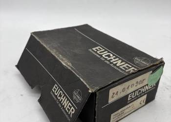 Euchner TZ2LE024SR11 070958 Safety switch