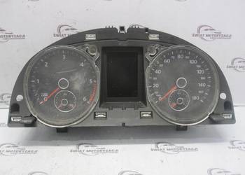 VW PASSAT CC 11r licznik zegary 3C8920970P ANGLIK VW PASSAT CC 11r licznik zegary 3C8920970P ANGLIK