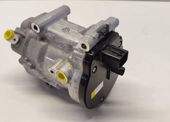 MAZDA 2 TOYOTA YARIS IV SPRĘŻARKA KLIMATYZACJI 1.5HYBRID 042400-0741