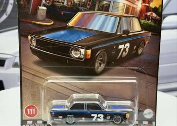 Hot Wheels - Boulevard - Bolvo 142 GL - BOX 06