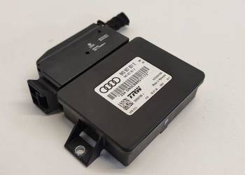 AUDI A4 B8 A5 8T MODUŁ HAMULCA RĘCZNEGO 8K0907801E