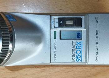 Golarka Norelco RX 950