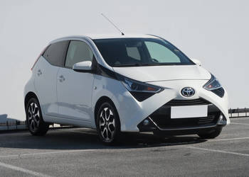Toyota Aygo 1.0 VVT-i